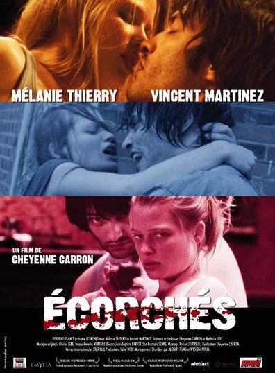 Movies Ecorches poster