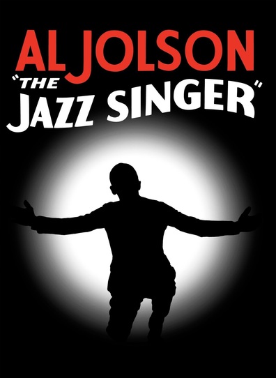 Movies The Jazz Singer poster