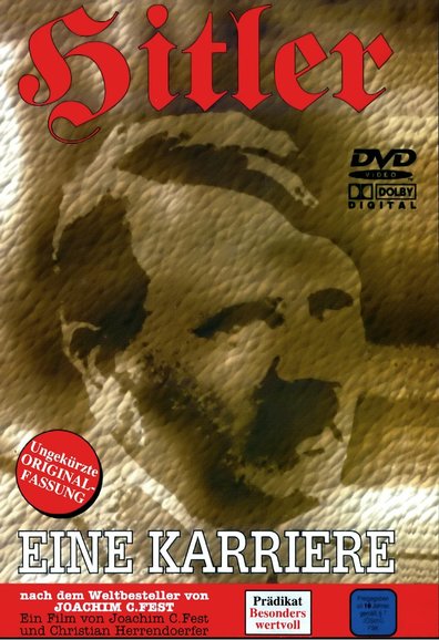 Movies Hitler - Eine Karriere poster