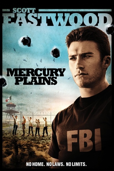 Movies Mercury Plains poster