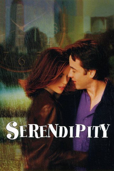 Movies Serendipity poster