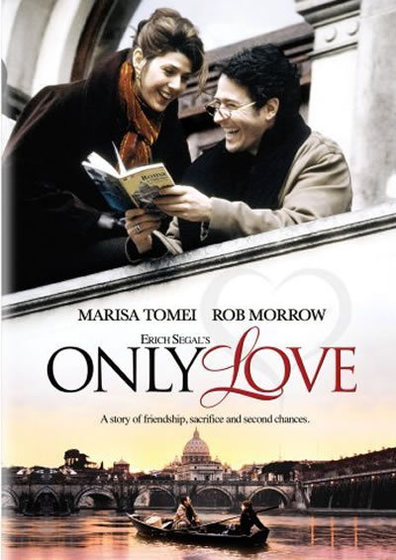 Movies Only Love poster