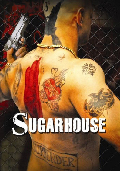 Movies Sugarhouse poster