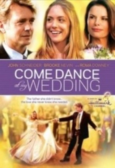 Movies Come Dance at My Wedding poster