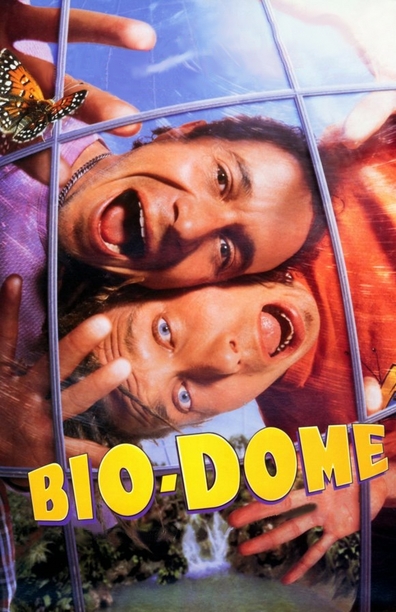 Movies Bio-Dome poster