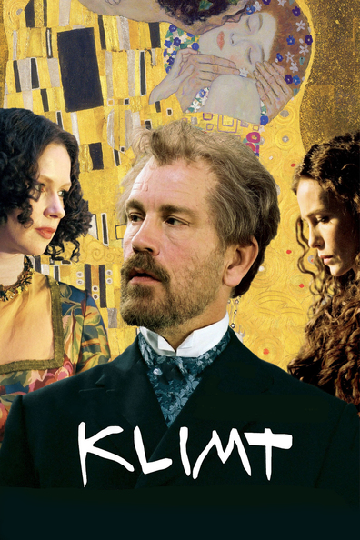 Movies Klimt poster