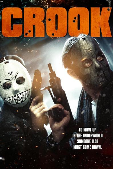 Movies Crook poster