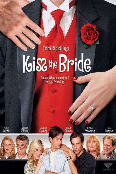 Movies Kiss the Bride poster