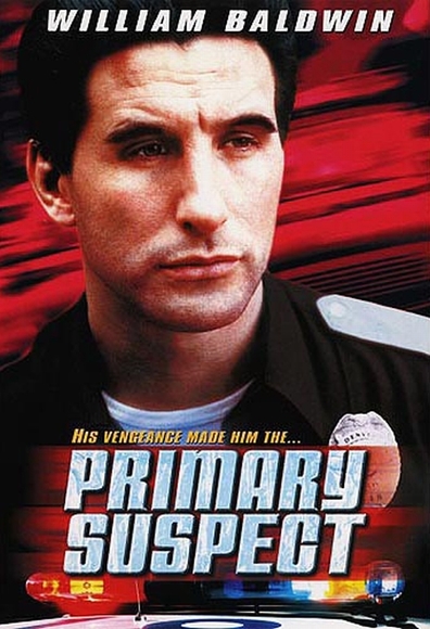 Movies Primary Suspect poster