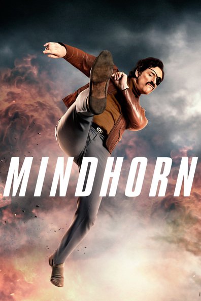 Movies Mindhorn poster