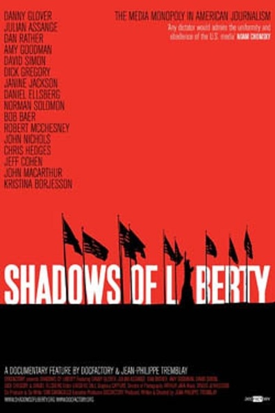 Movies Liberty poster