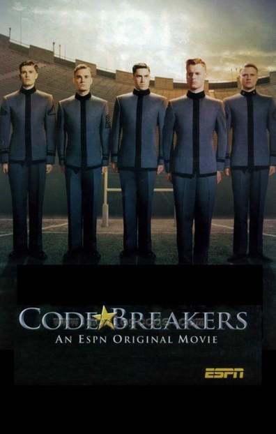 Movies Code Breakers poster