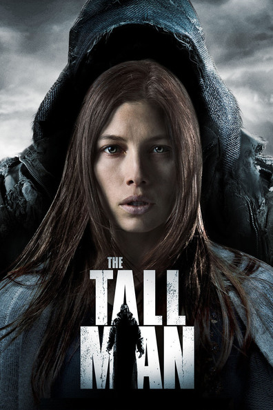 Movies The Tall Man poster