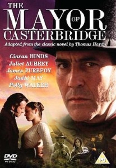 Movies The Mayor of Casterbridge poster