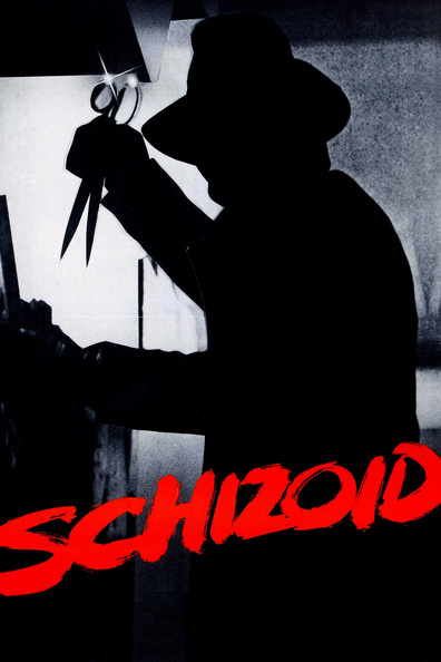 Movies Schizoid poster