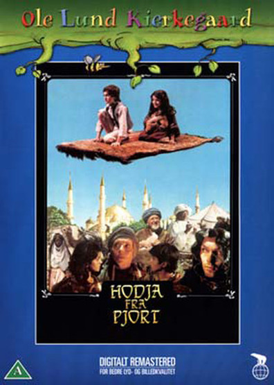 Movies Hodja fra Pjort poster