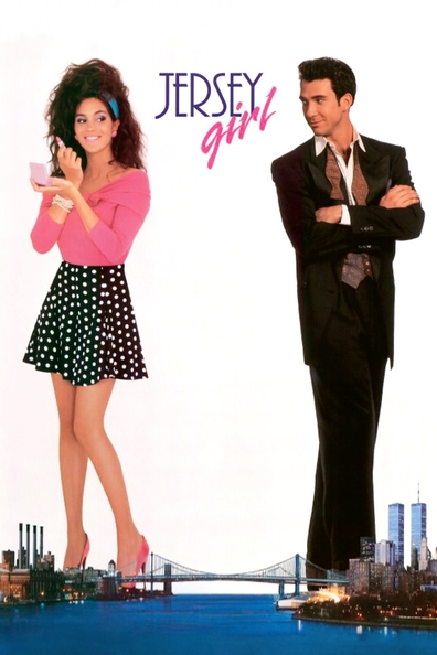 Movies Jersey Girl poster