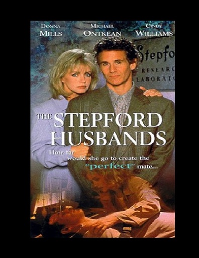 Movies The Stepford Husbands poster