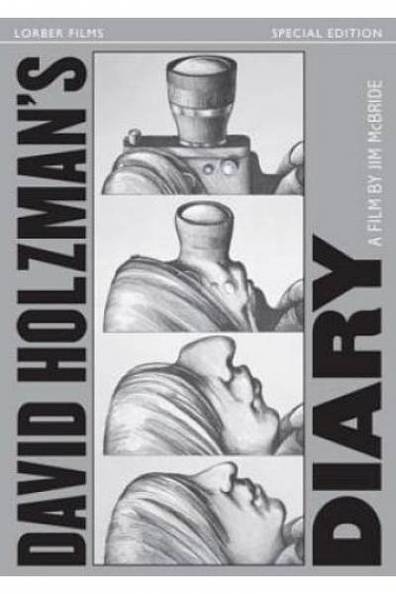 Movies David Holzman's Diary poster