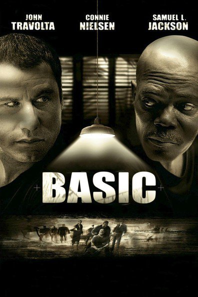 Movies Basic poster