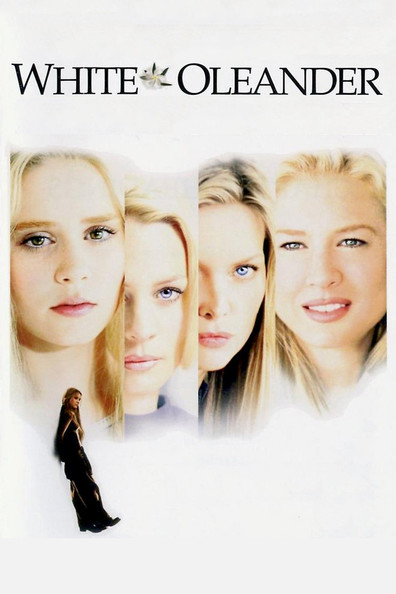 Movies White Oleander poster