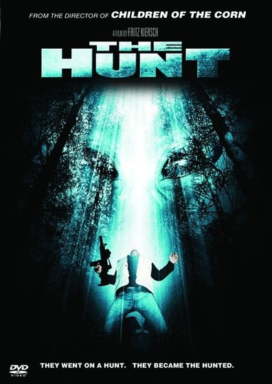 Movies The Hunt poster