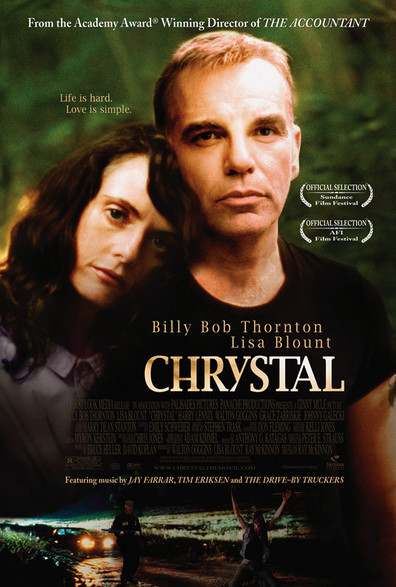 Movies Chrystal poster