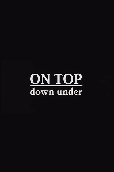 Movies On Top Down Under poster