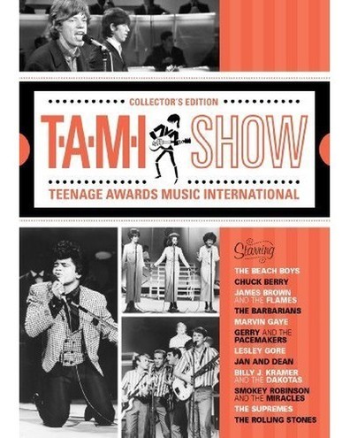 Movies The T.A.M.I. Show poster