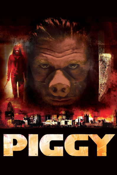 Movies Piggy poster