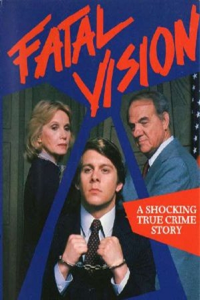 Movies Fatal Vision poster