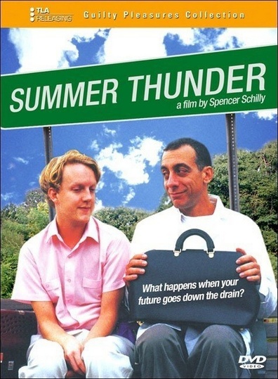 Movies Summer Thunder poster