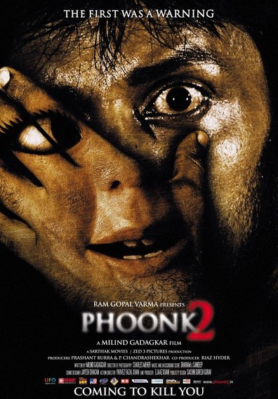 Movies Phoonk 2 poster
