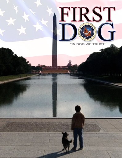 Movies First Dog poster