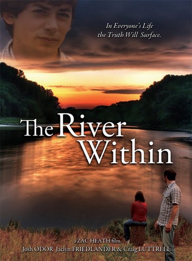 Movies The River Within poster