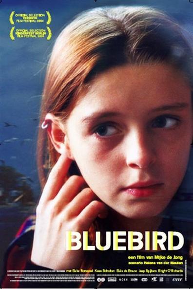 Movies Bluebird poster