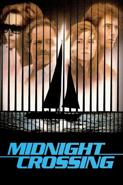 Movies Midnight Crossing poster