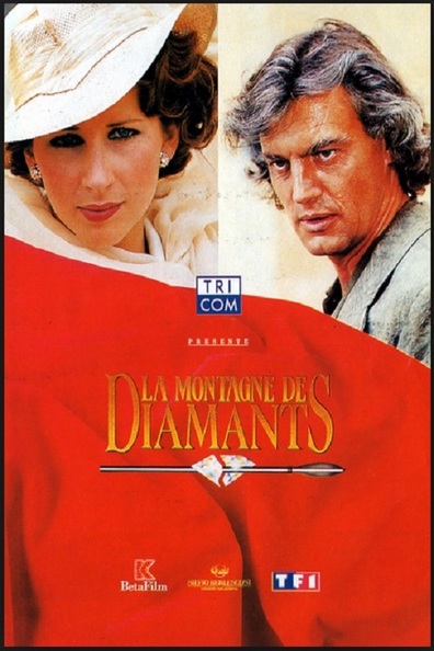 Movies Mountain of Diamonds poster