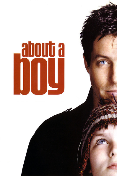 Movies About a Boy poster