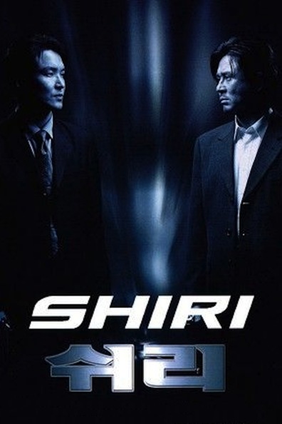 Movies Swiri poster