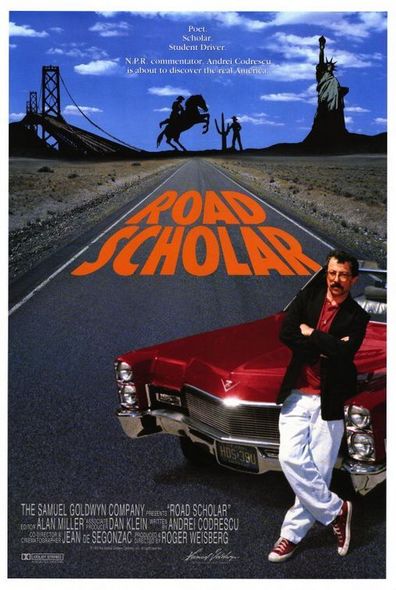Movies Road Scholar poster