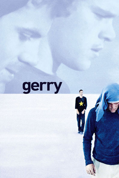 Movies Gerry poster