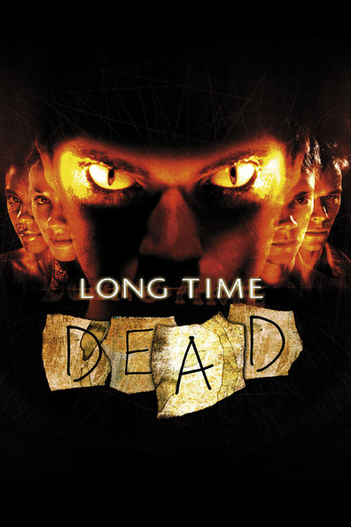 Movies Long Time Dead poster