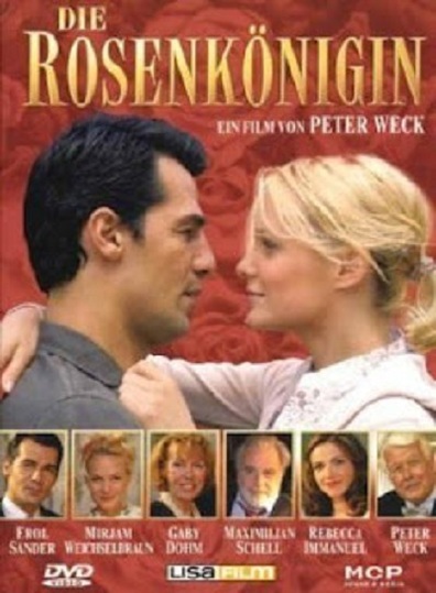 Movies Die Rosenkonigin poster