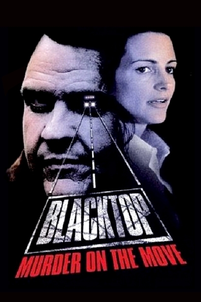 Movies Blacktop poster