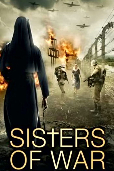 Movies Sisters of War poster