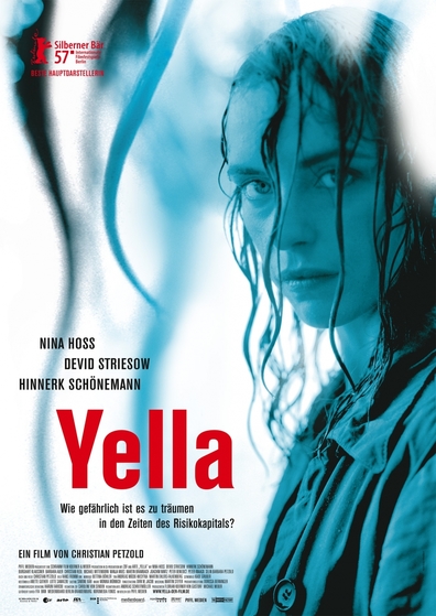 Movies Yella poster