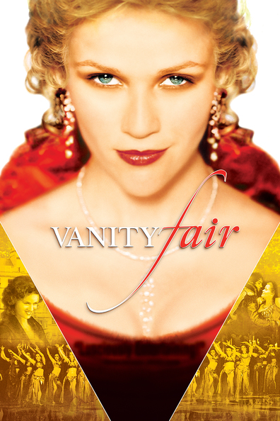 Movies Vanity Fair poster