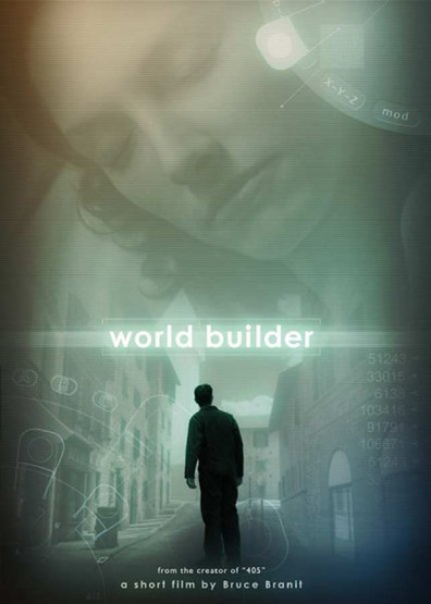 Movies World Builder poster
