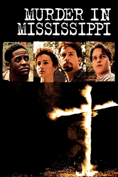 Movies Murder in Mississippi poster